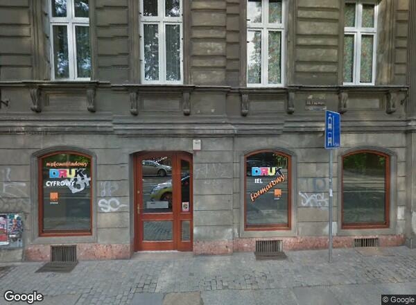 Ceny transakcyjne mieszkań Wrocław PODWALE 15