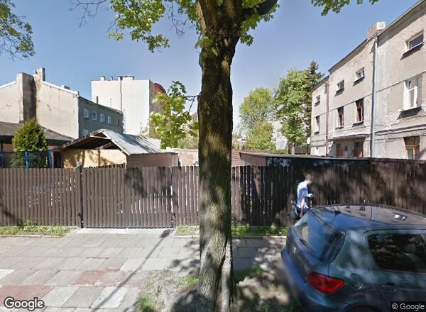 Ceny mieszkań Łódź Gen. Zygmunta Sierakowskiego 46