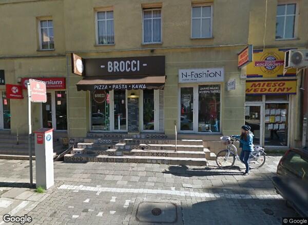 Ceny mieszkań Poznań Józefa Kraszewskiego 14