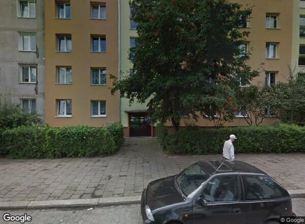 Ceny mieszkań Wrocław UL. JEMIOŁOWA 58