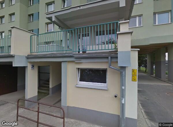 Ceny mieszkań Wrocław UL. JERZEGO BAJANA 24