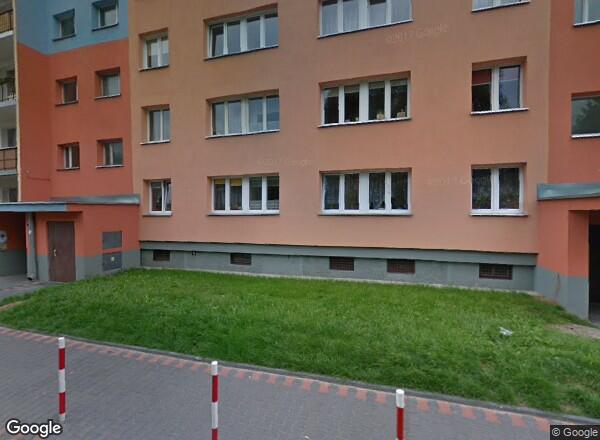 Ceny mieszkań Łódź Retkińska 108/110