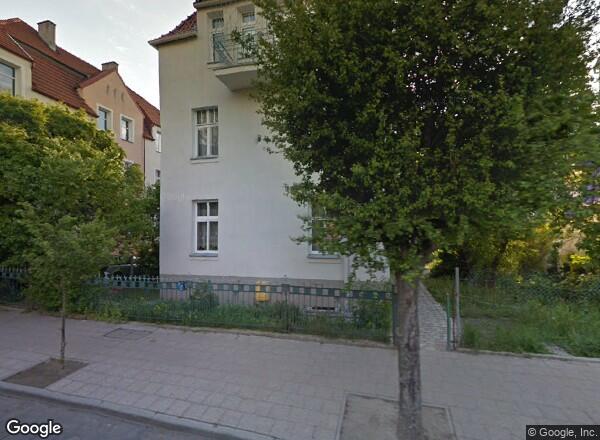 Ceny mieszkań Sopot Artura Grottgera 12