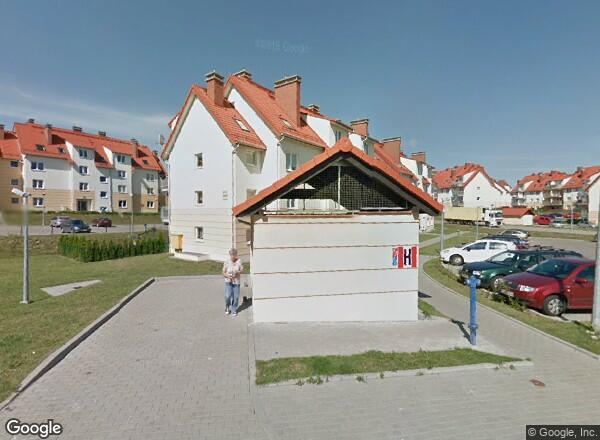 Ceny mieszkań Gdańsk Jana Kielasa 13