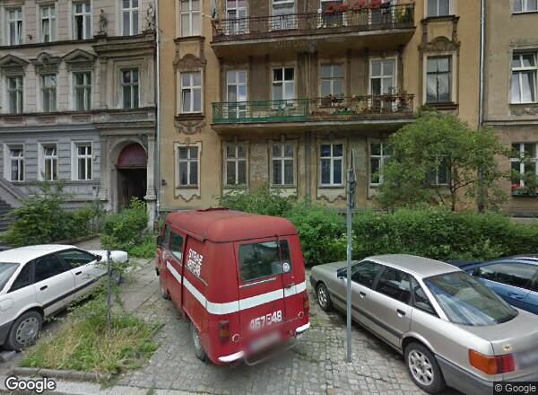 Ceny mieszkań Wrocław AL. JANA MATEJKI 8