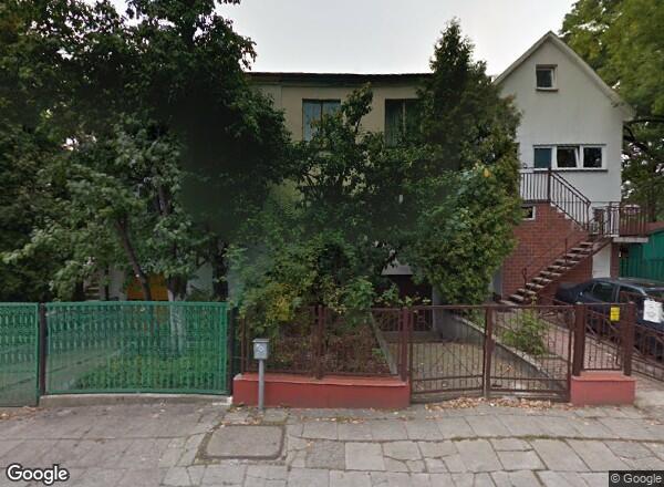 Ceny mieszkań Wrocław UL. HENRYKA SIEMIRADZKIEGO 1