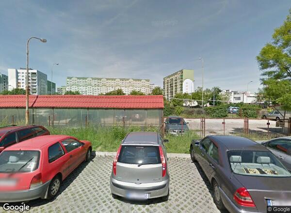 Ceny mieszkań Łódź Aleksandra Puszkina 16