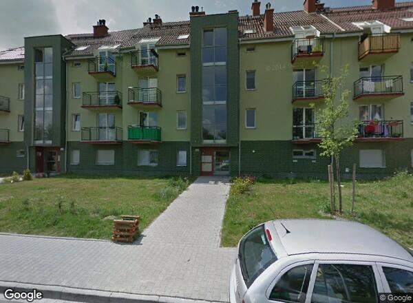 Ceny mieszkań Wrocław UL. WILEŃSKA 5