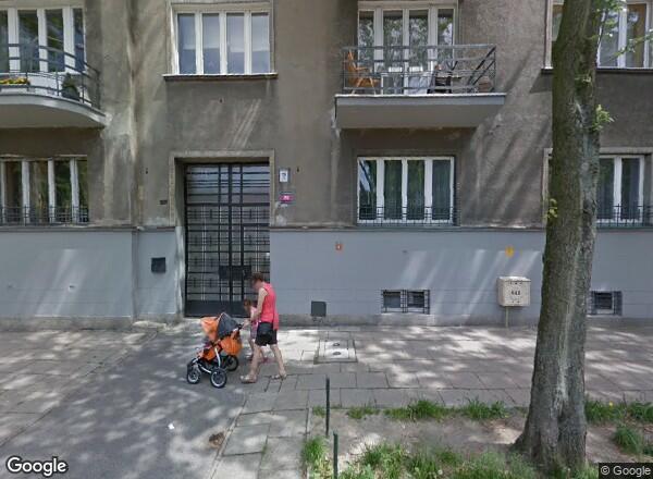 Ceny mieszkań Łódź Harcmistrza Aleksandra Kamińskiego 28