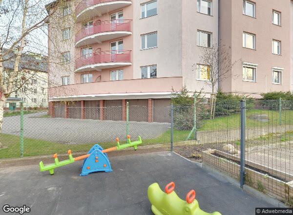 Ceny mieszkań Gdańsk Kurierów Armii Krajowej 7