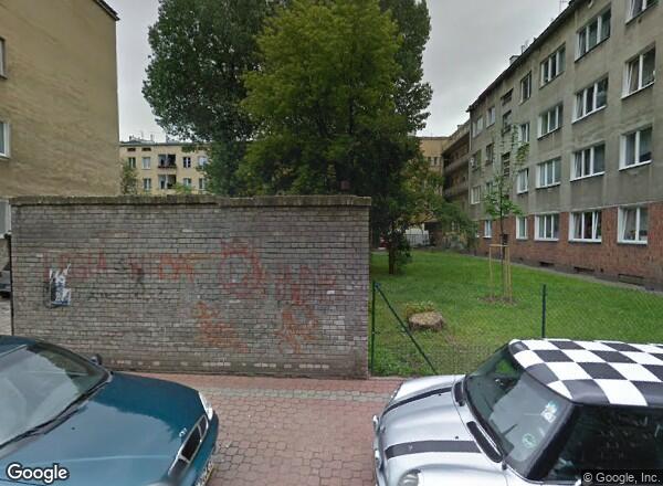 Ceny mieszkań Warszawa ul. Króżańska 2E