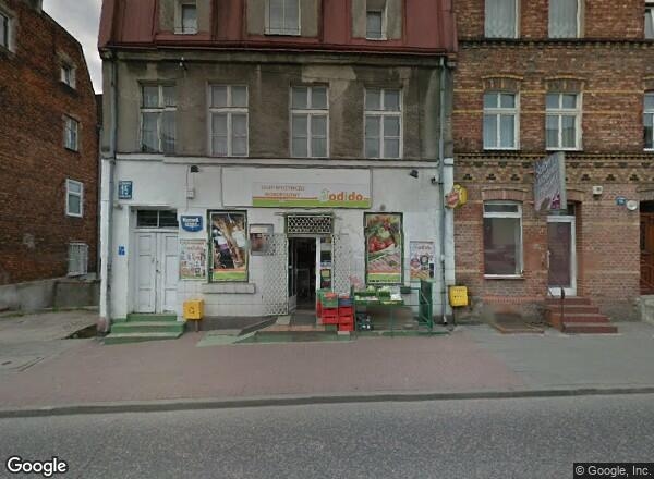 Ceny transakcyjne mieszkań Gdańsk Podmiejska 15