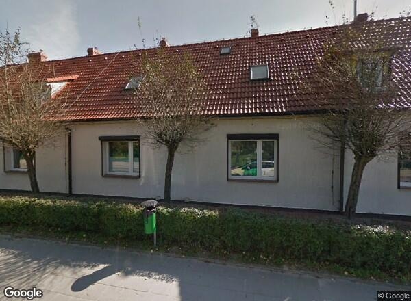 Ceny transakcyjne mieszkań Poznań Biskupińska 60