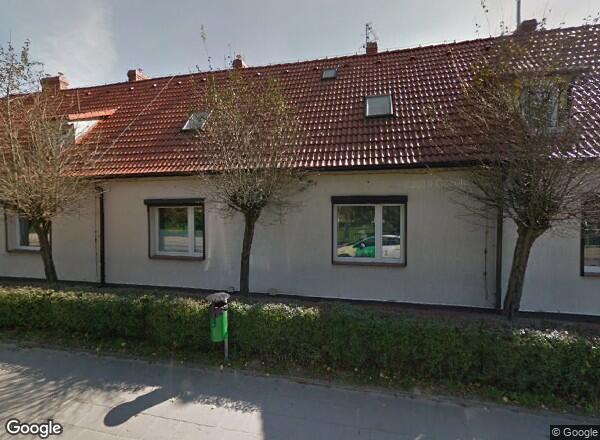 Ceny mieszkań Poznań Biskupińska 60