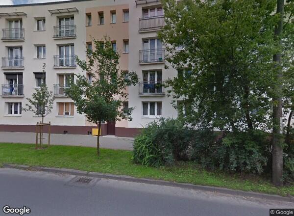 Ceny mieszkań Poznań Łozowa 81