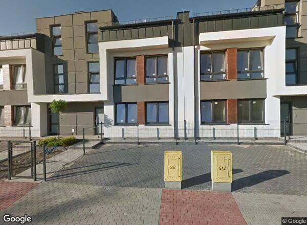 Ceny transakcyjne mieszkań Legionowo Jana Kochanowskiego 2E