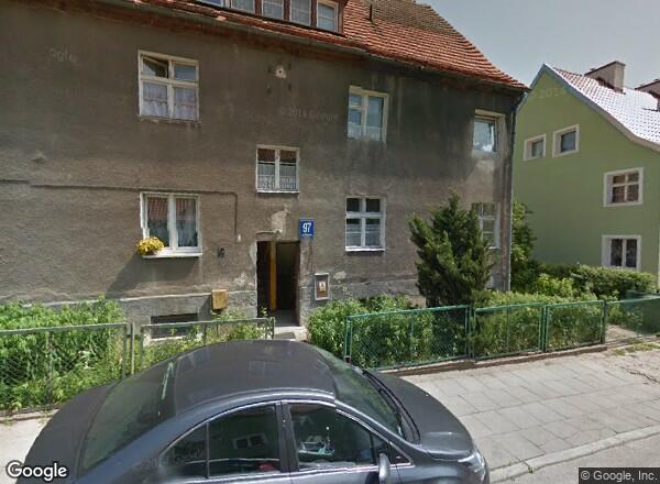 Ceny mieszkań Gdańsk Skarpowa 97