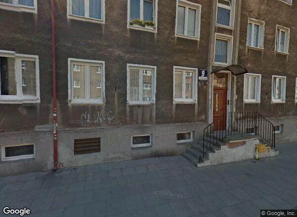 Ceny transakcyjne mieszkań Gdańsk Marynarki Polskiej 9