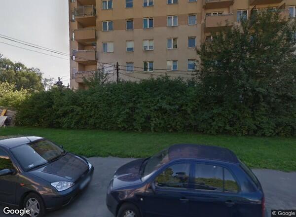 Ceny mieszkań Kraków Reduta 9