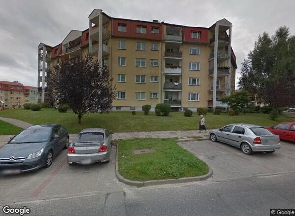 Ceny transakcyjne mieszkań Olsztyn Jana Janowicza 4