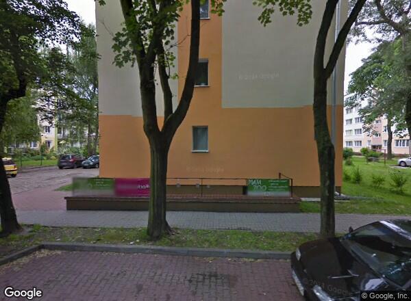 Ceny mieszkań Warszawa ul. Kolorowa 11