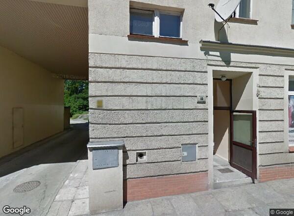 Ceny mieszkań Wrocław UL. PARKOWA 46