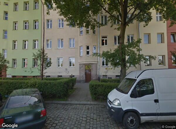 Ceny mieszkań Wrocław UL. GDAŃSKA 32