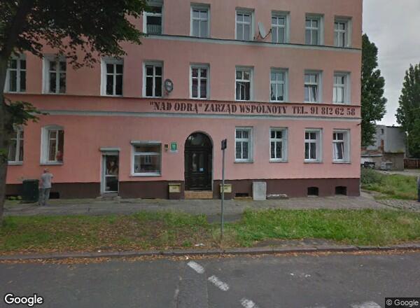 Ceny mieszkań Szczecin Robotnicza 11