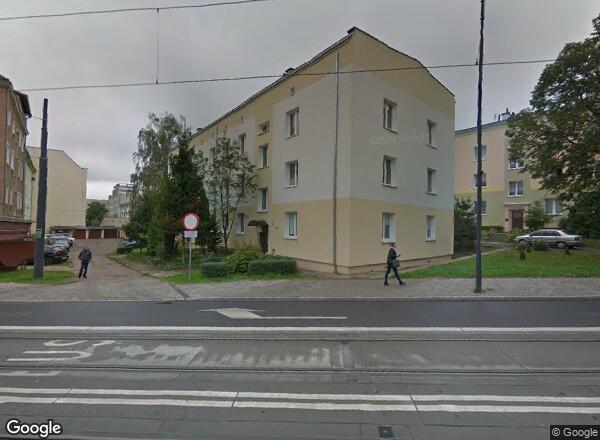 Ceny mieszkań Olsztyn Żołnierska 3