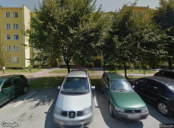 Ceny mieszkań Lublin Bursztynowa 3