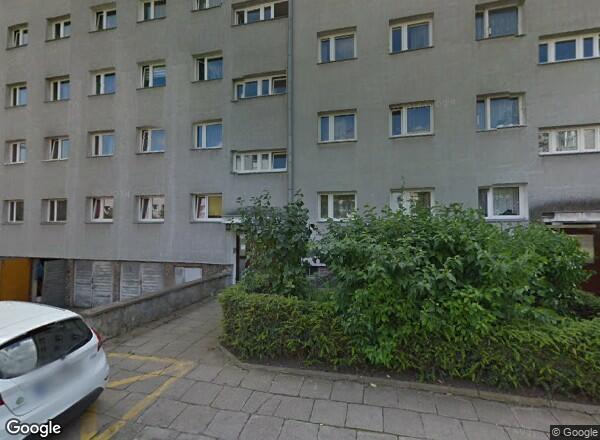 Ceny mieszkań Wrocław UL. INŻYNIERSKA 63