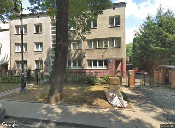 Ceny mieszkań Warszawa ul. J. Styki 10A