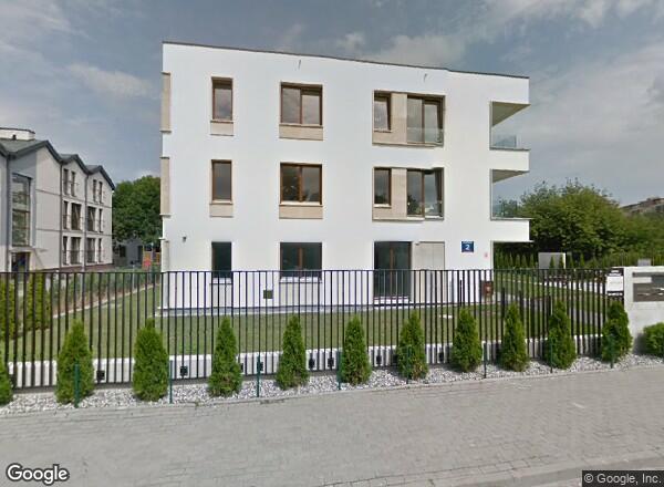 Ceny mieszkań Warszawa ul. Pustułeczki 2