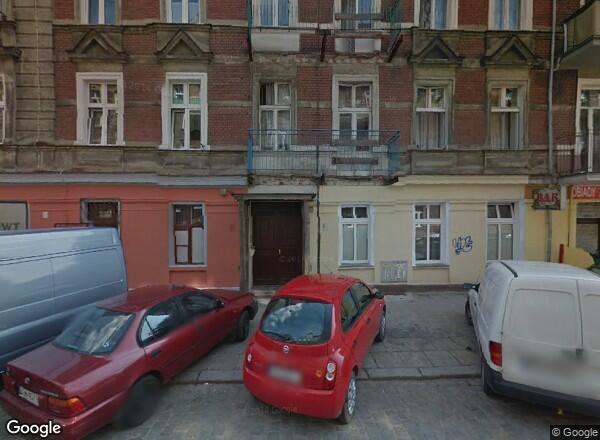 Ceny mieszkań Wrocław UL. WYGODNA 13