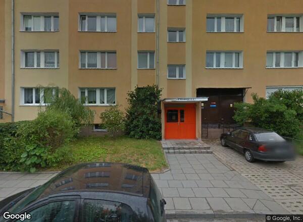 Ceny mieszkań Gdańsk Władysława Biegańskiego 19