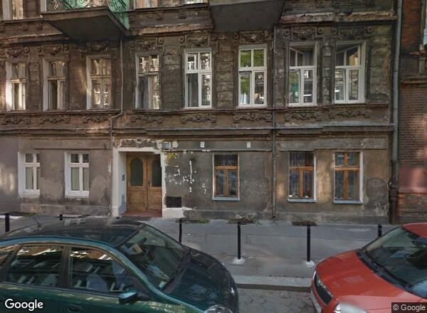 Ceny transakcyjne mieszkań Wrocław UL. JÓZEFA ROSTAFIŃSKIEGO 7