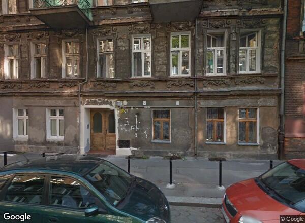 Ceny mieszkań Wrocław UL. JÓZEFA ROSTAFIŃSKIEGO 7