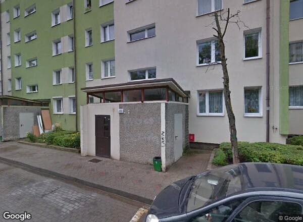 Ceny transakcyjne mieszkań Gorzów Wielkopolski TERESY MARII KLIMEK 1B