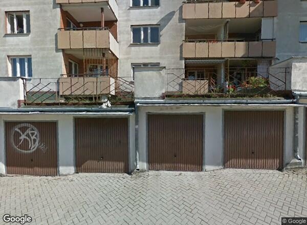Ceny transakcyjne mieszkań Lublin Organowa 7