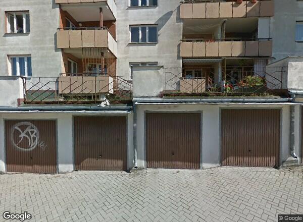Ceny mieszkań Lublin Organowa 7