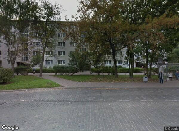 Ceny mieszkań Wrocław UL. STALOWA 56