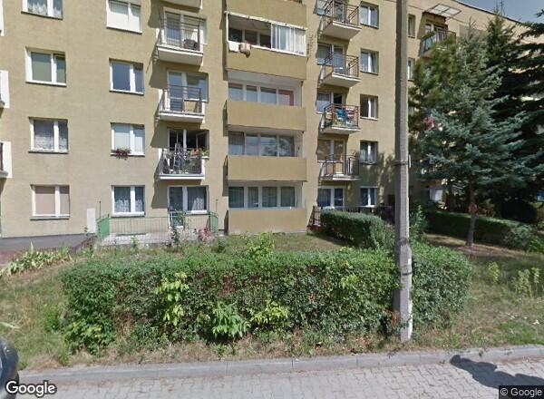 Ceny transakcyjne mieszkań Kraków Czarnogórska 15