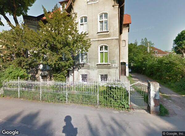 Ceny mieszkań Gdańsk Marii Konopnickiej 8