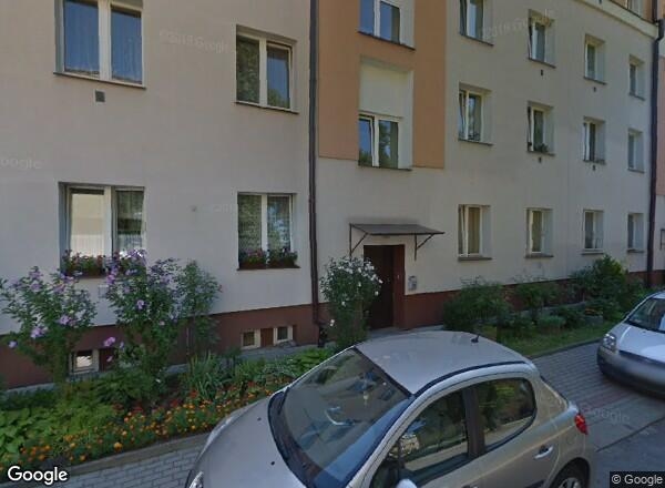 Ceny transakcyjne mieszkań Rzeszów Jarosława Dąbrowskiego 81