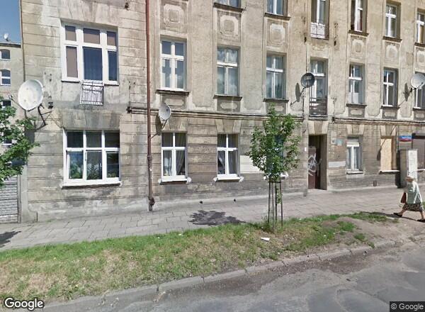 Ceny mieszkań Łódź Płk Dr Stanisława Więckowskiego 73