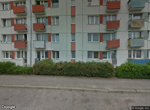 Ceny mieszkań Gdynia Wejherowska 30