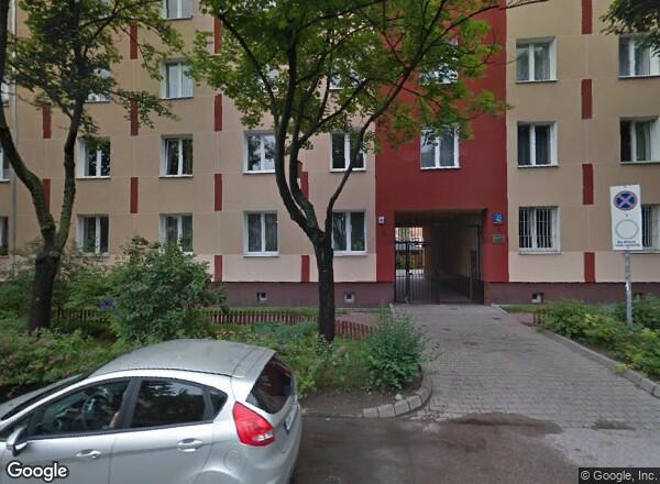 Ceny mieszkań Warszawa ul. Kopińska 42