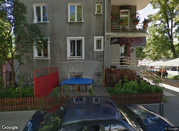 Ceny mieszkań Warszawa ul. Francuska 50
