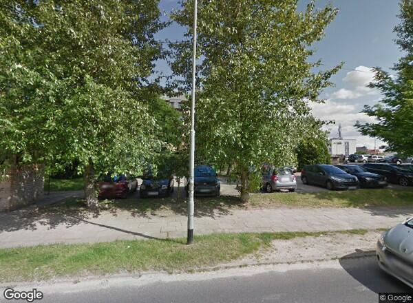 Ceny mieszkań Szczecin Hrubieszowska 2