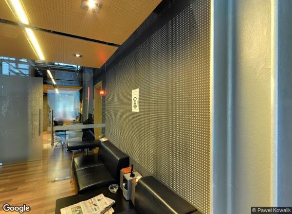 Ceny mieszkań Warszawa ul. Czerska 8/10